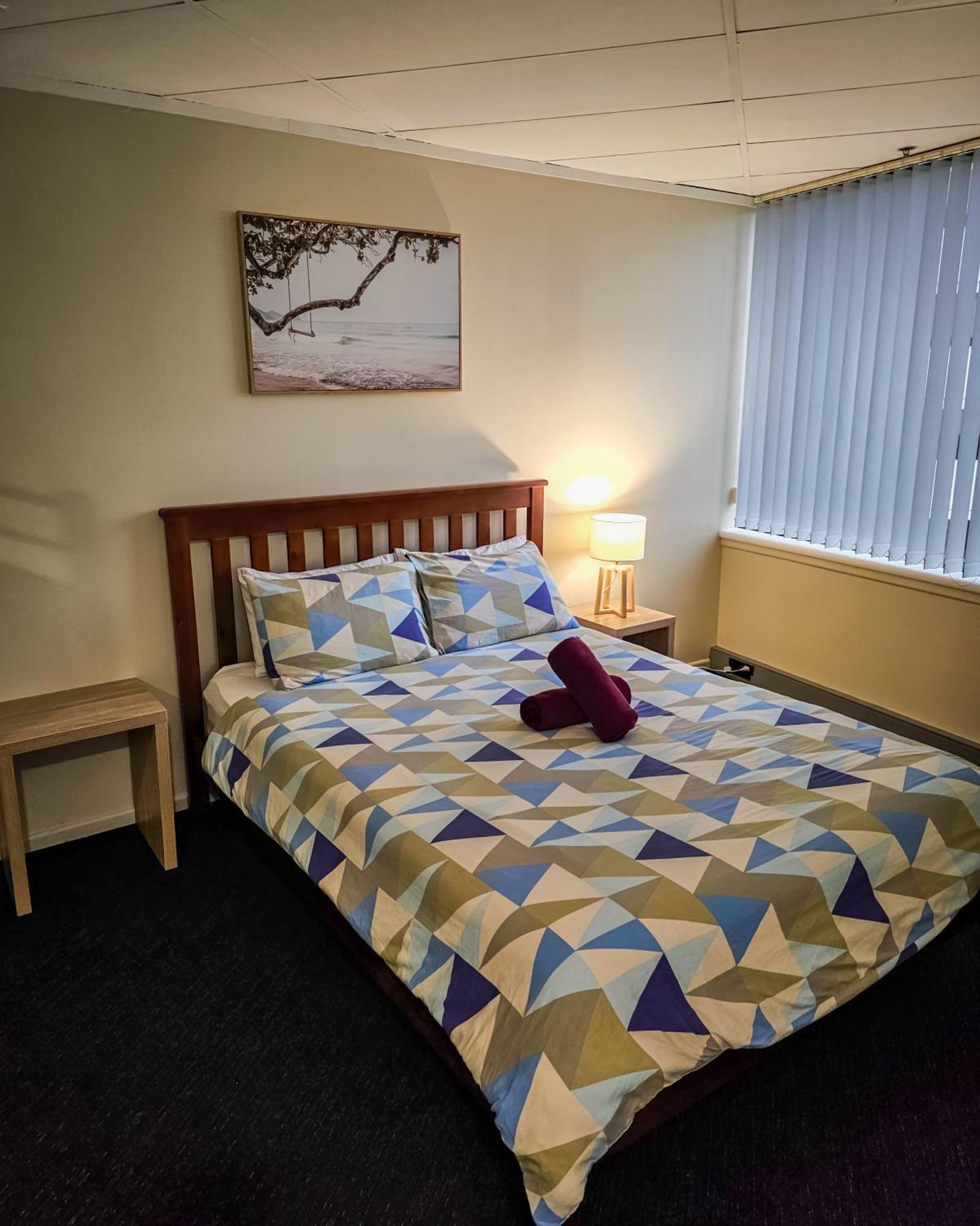 Choice Backpackers Vandrehjem Auckland Eksteriør billede